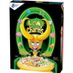 Illustration for article titled Norse God Usurps Leprechaun's Cereal Empire